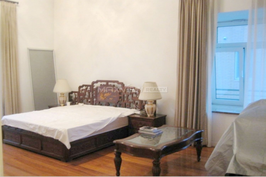 Rent in Beijing Eurovillage 5bedroom 200sqm ¥42,000 BJ0002185