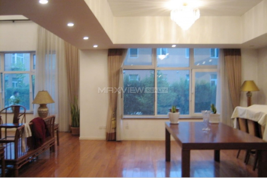 Rent in Beijing Eurovillage 5bedroom 200sqm ¥42,000 BJ0002185