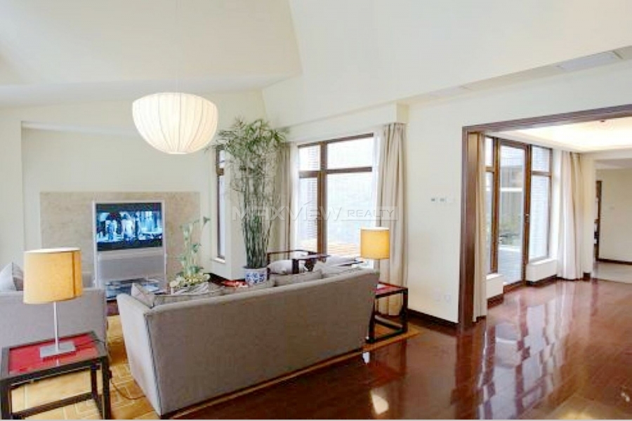 Dragon Bay Villa 4bedroom 365sqm ¥32,000 BJ0002183
