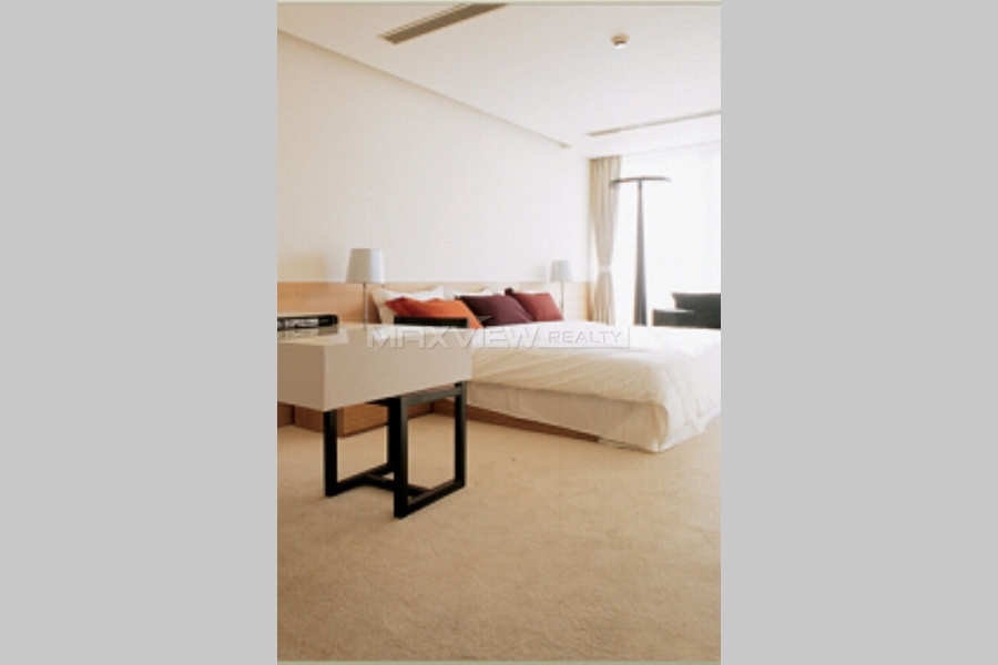 Apartments Beijing SOHO Residence 3bedroom 295sqm ¥45,000 BJ0002196