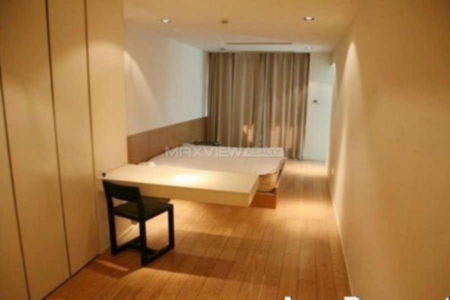 Beijing rent apartment Beijing SOHO Residence 3bedroom 320sqm ¥55,000 BJ0002194