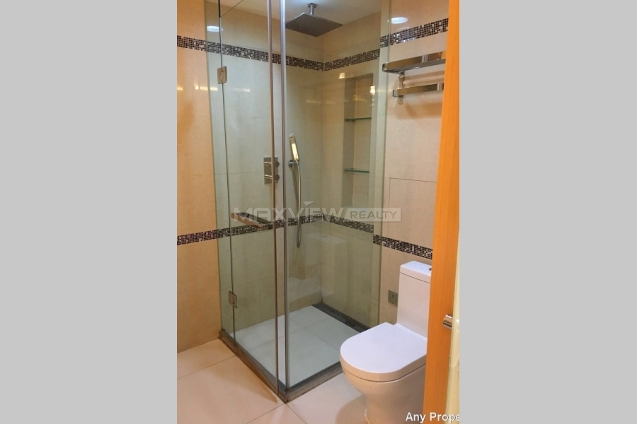 Apartments for rent in Beijing Shimao Gongsan 1bedroom 75sqm ¥12,000 BJ0002203