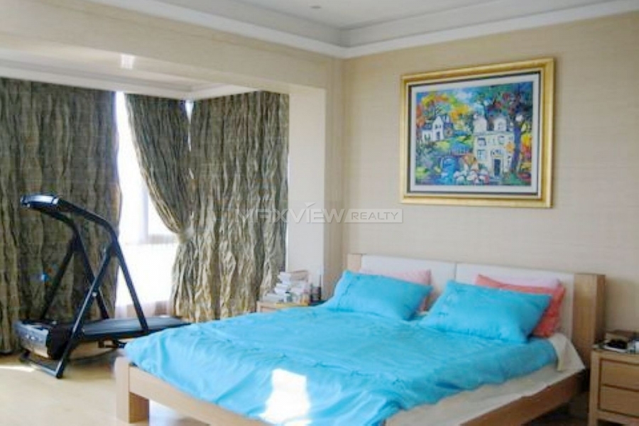 Beijing house rent Grand Hills 5bedroom 510sqm ¥61000 BJ0002199