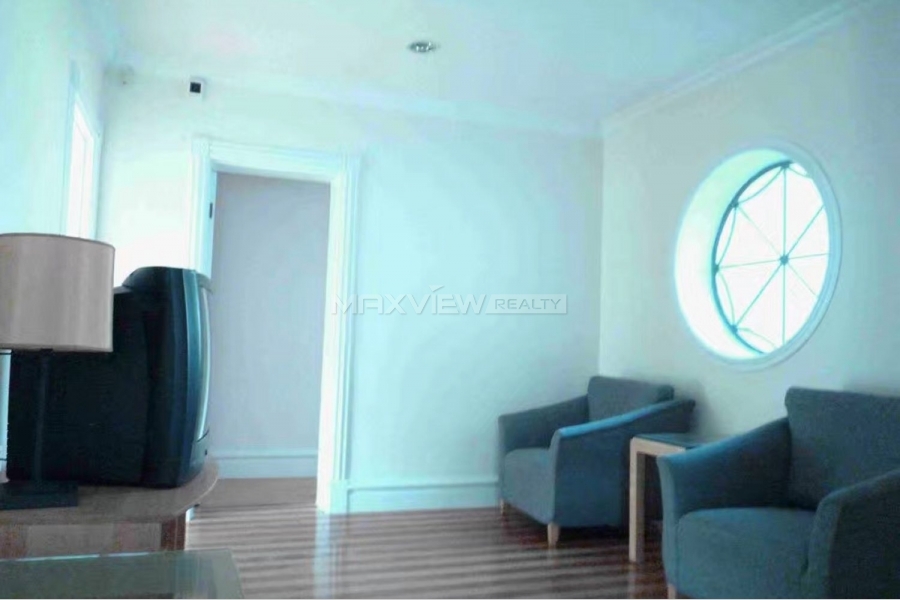 Apartment for rent in Beijing Riviera 4bedroom 280sqm ¥45,000 BJ0002206