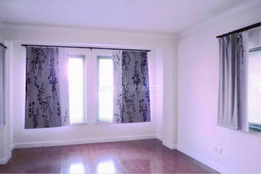 Apartment for rent in Beijing Riviera 4bedroom 280sqm ¥45,000 BJ0002206