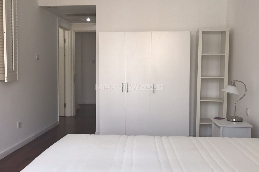 Apartments for rent Beijing Central Park 2bedroom 138sqm ¥26,000 BJ0002208