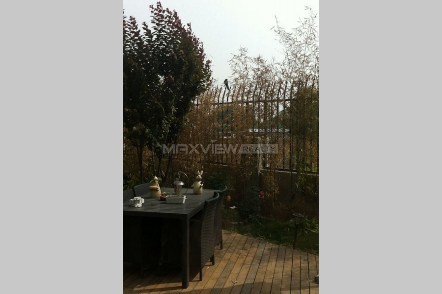 Houses beijing Australian Garden 4bedroom 480sqm ¥34,000 BJ0002223