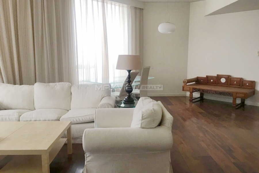 Apartments for rent Beijing Park Avenue 2bedroom 146sqm ¥23,000 BJ0002225