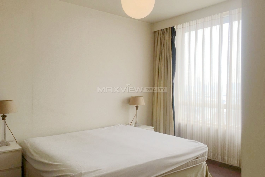 Apartments for rent Beijing Park Avenue 2bedroom 146sqm ¥23,000 BJ0002225