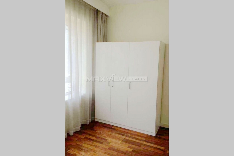 Apartment for rent in Beijing Central Park 3bedroom 164sqm ¥38,000 BJ0002231