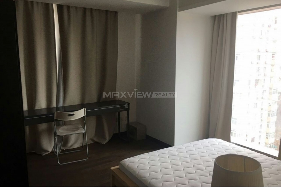 Apartments for rent Beijing Gemini Grove 1bedroom 75sqm ¥15,500 BJ0002236