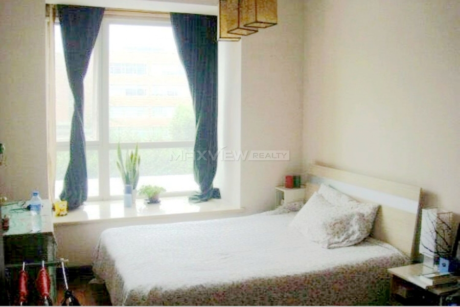 Apartments in Beijing Landmark Palace 3bedroom 230sqm ¥30,000 BJ0002238