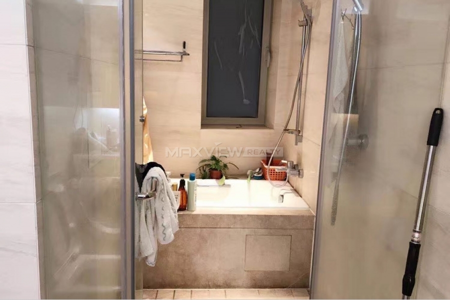 Apartment for rent in Beijing Mixion Residence  2bedroom 110sqm ¥20,000 BJ0002246