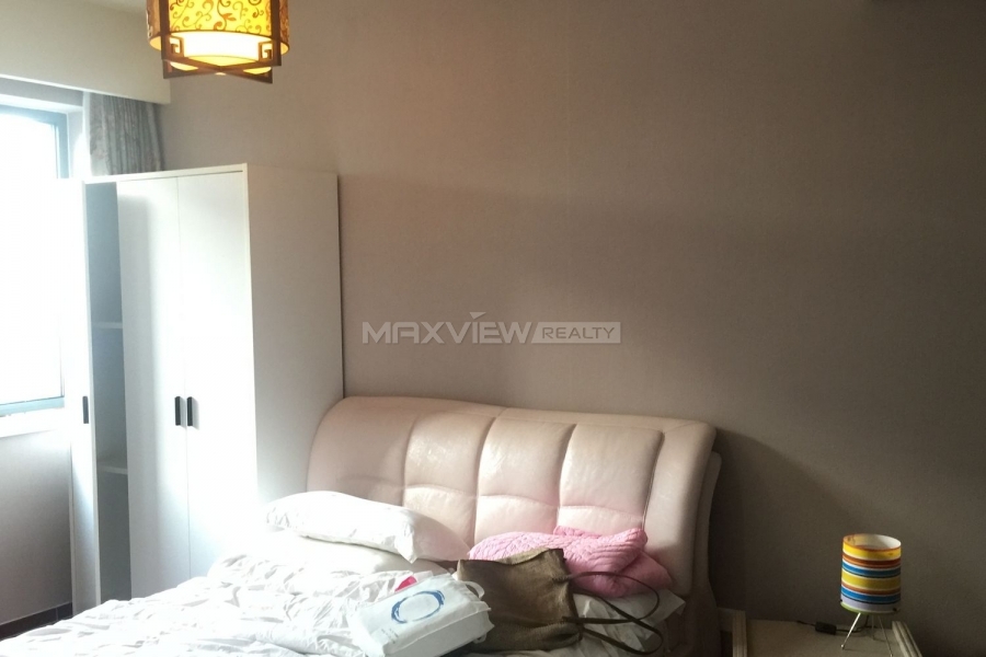 Apartment for rent in Beijing Mixion Residence  2bedroom 110sqm ¥20,000 BJ0002246