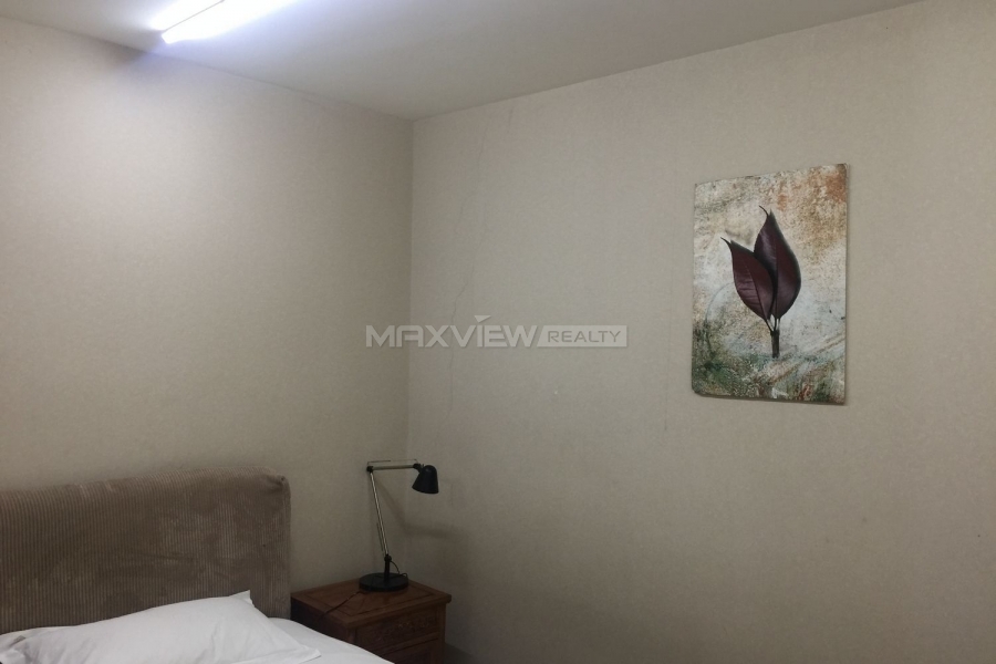 Apartments Beijing Mixion Residence  2bedroom 134sqm ¥24,000 BJ0002247