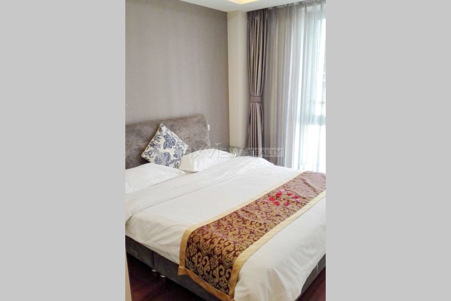 Apartments in Beijing Mixion Residence  2bedroom 108sqm ¥15,000 BJ0002245
