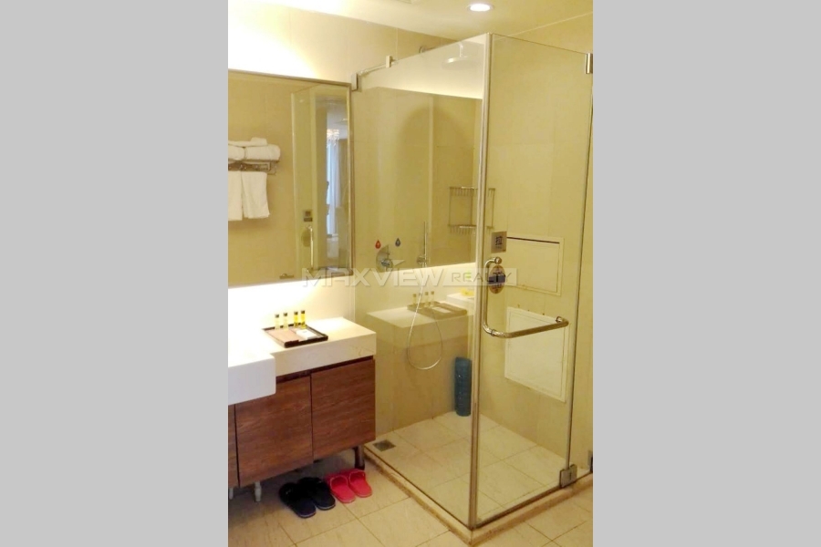 Apartments in Beijing Mixion Residence  2bedroom 108sqm ¥15,000 BJ0002245