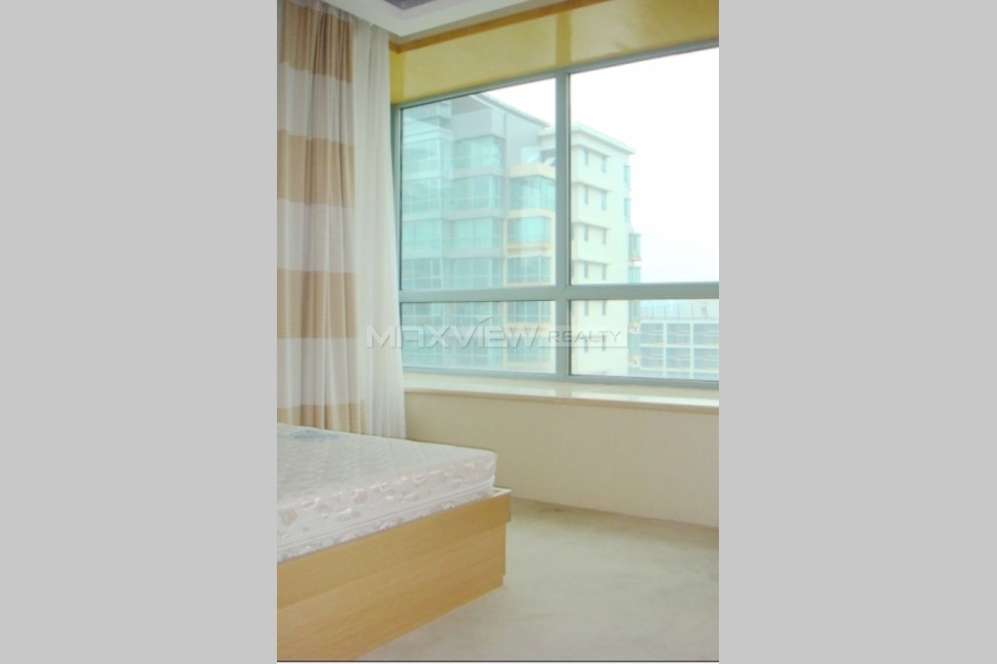 Apartments in Beijing for rent Seasons Park 4bedroom 240sqm ¥35,000 BJ0002260