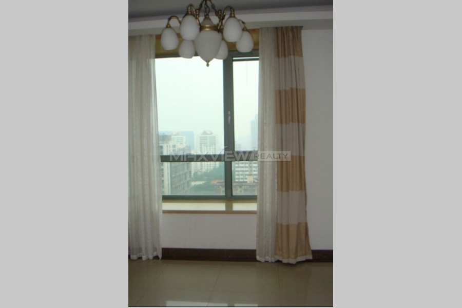 Apartments in Beijing for rent Seasons Park 4bedroom 240sqm ¥35,000 BJ0002260