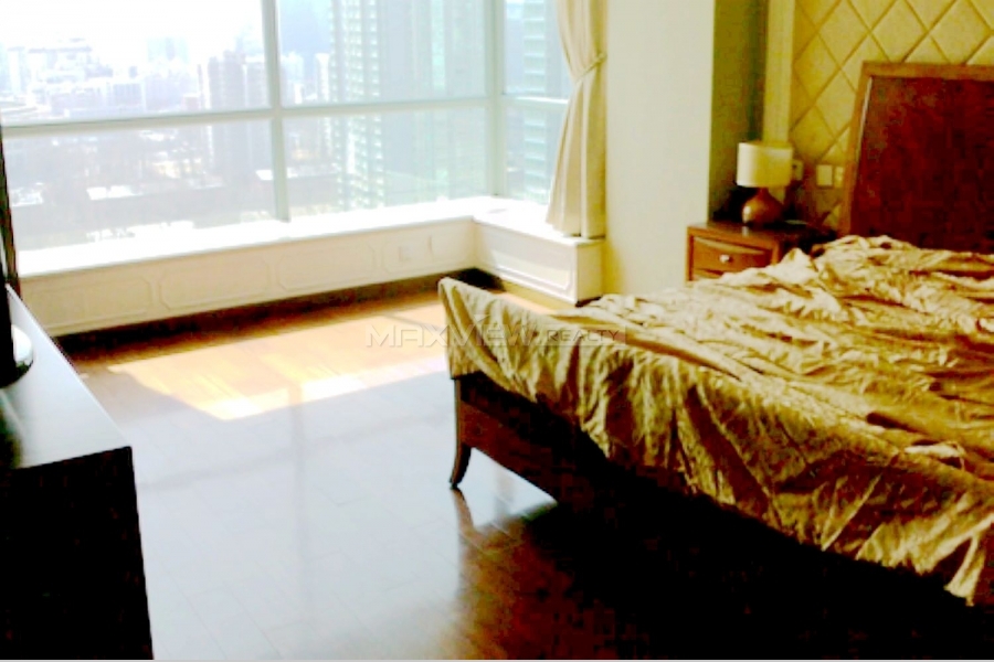 Apartments in Beijing for rent Seasons Park 4bedroom 248sqm ¥40,000 BJ0002259