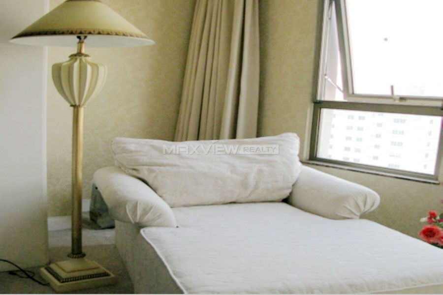 Seasons Park apartment Beijing 3bedroom 210sqm ¥35,000 BJ0002261