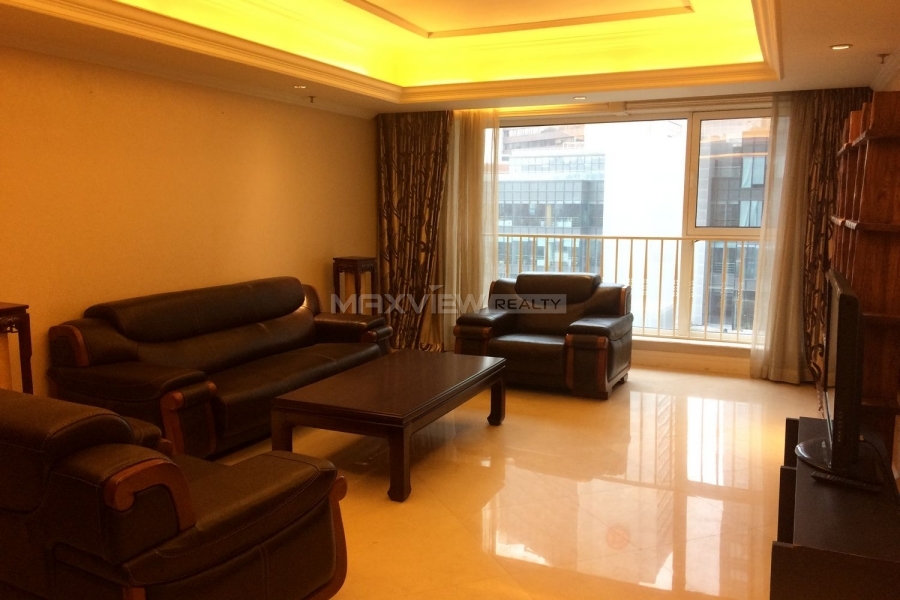 Apartment in Beijing US United Apartment 2bedroom 167sqm ¥22,000 BJ0002253