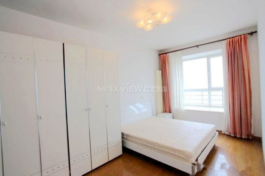 Apartment Beijing Seasons Park 2bedroom 98sqm ¥16,000 BJ0002265