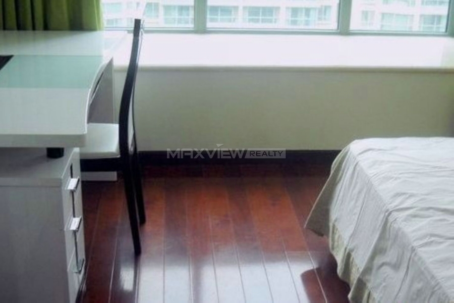 Seasons Park apartment Beijing rent 3bedroom 210sqm ¥35,000 BJ0002265