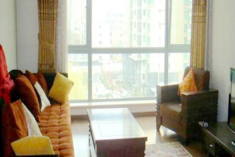 Seasons Park apartments in Beijing 3bedroom 150sqm ¥22,000 BJ0002266
