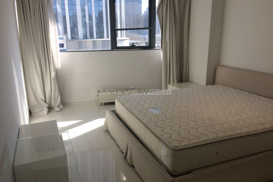 Apartments in Beijing Sanlitun SOHO 2bedroom 182sqm ¥30,000 BJ0002272