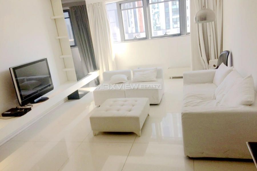 Apartments in Beijing Sanlitun SOHO 2bedroom 182sqm ¥30,000 BJ0002272