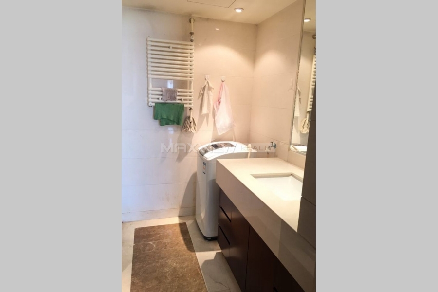 Apartments Beijing Ocean Express 1bedroom 50sqm ¥10,500 BJ0002278