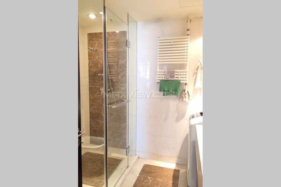 Apartments Beijing Ocean Express 1bedroom 50sqm ¥10,500 BJ0002278