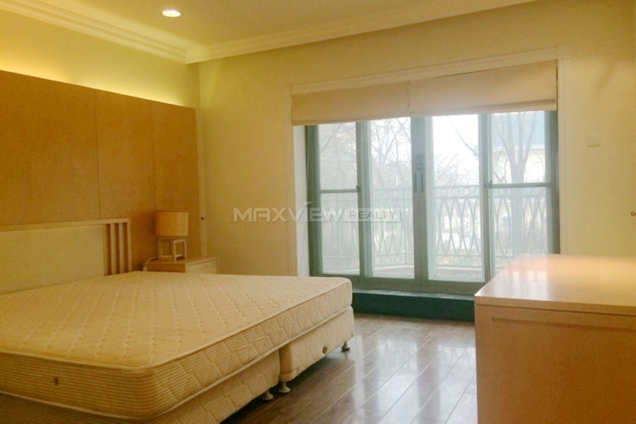 Beijing apartment for rent in Beijing Riviera 4bedroom 350sqm ¥57,000 ZB001137