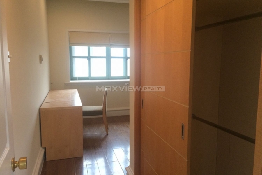 Beijing apartment for rent in Beijing Riviera 4bedroom 350sqm ¥57,000 ZB001137
