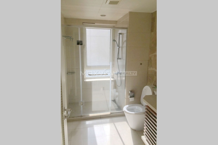 Apartments in Beijing Central Park 3bedroom 191sqm ¥40,000 BJ0002282