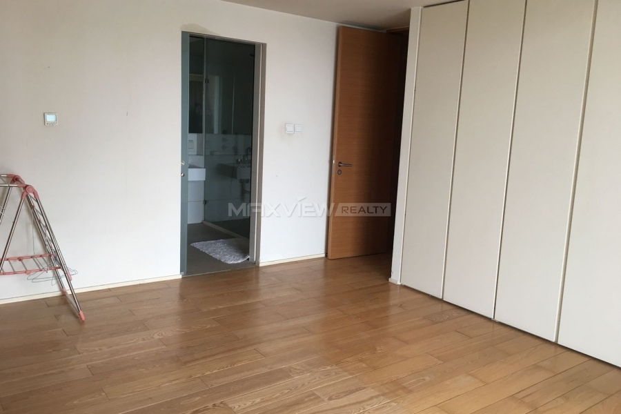 Beijing apartment for rent SOHO Residence 2bedroom 186sqm ¥32,000 BJ0002229