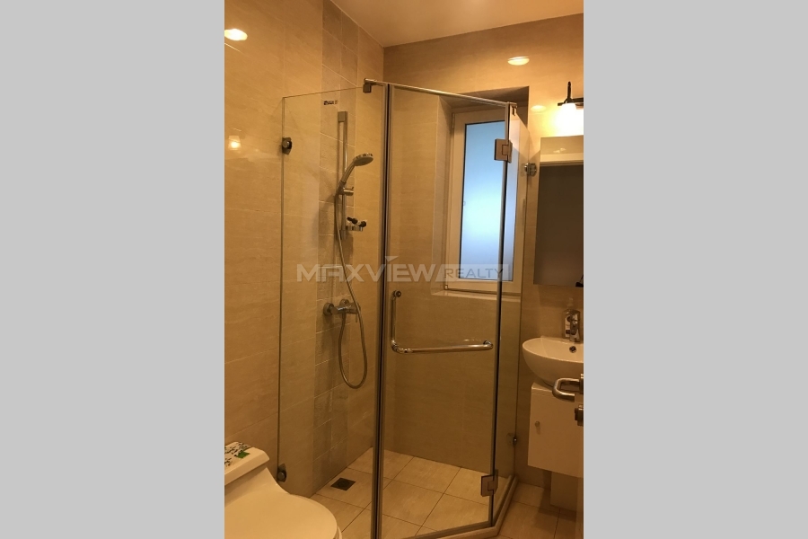 Beijing house rent Beijing Riviera 5bedroom 403sqm ¥60,000 ZB001862