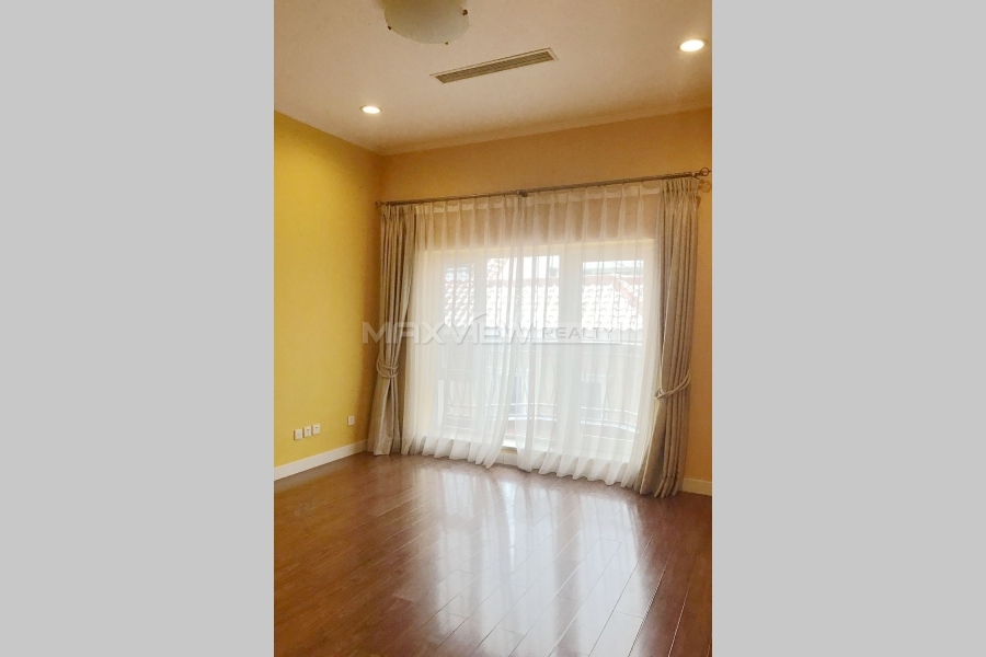 Beijing house rent Beijing Riviera 5bedroom 403sqm ¥60,000 ZB001862