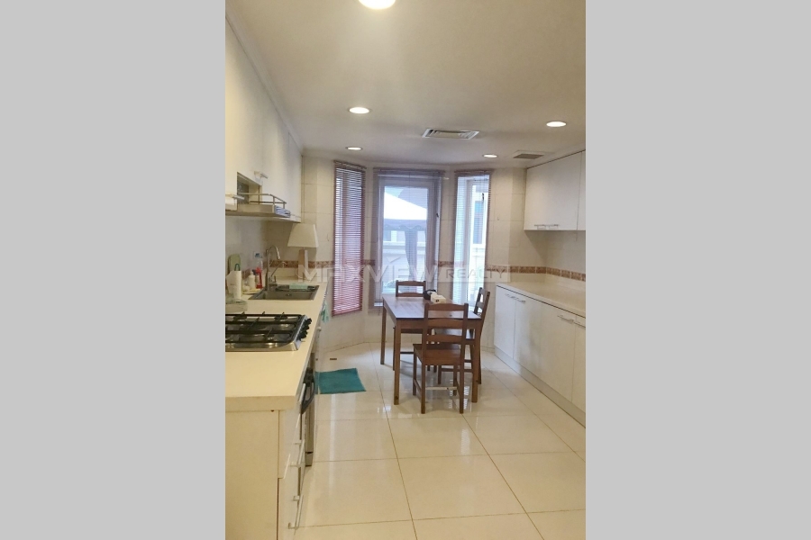 Beijing house rent Beijing Riviera 5bedroom 403sqm ¥60,000 ZB001862