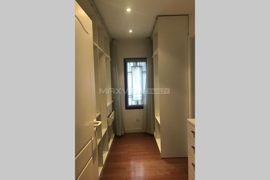 Beijing real estate Cathay View 4bedroom 400sqm ¥57,000 SH300018