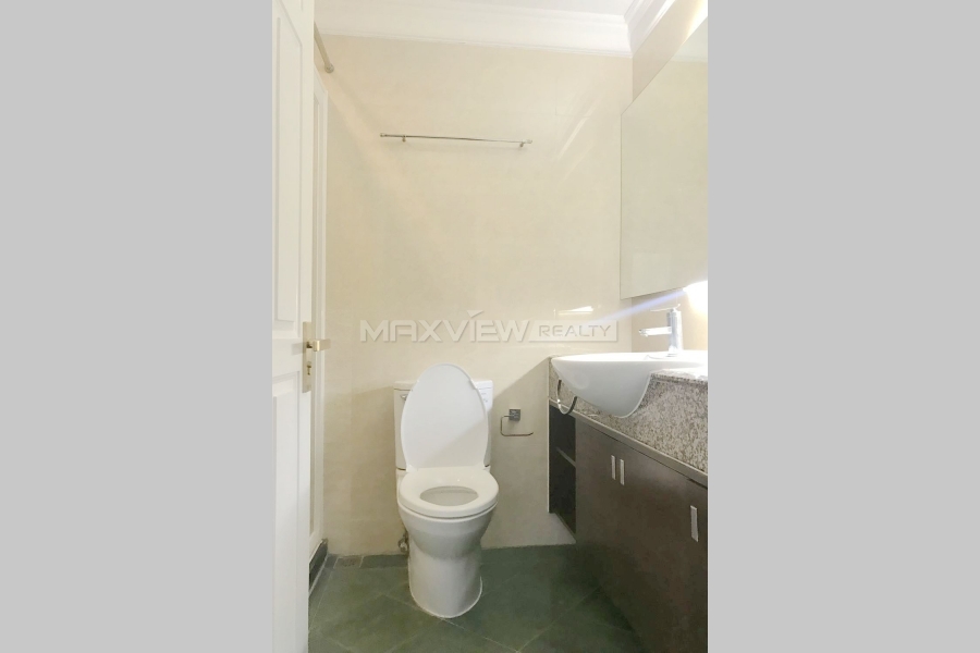 Beijing villa rent Beijing Riviera 3bedroom 245sqm ¥43,000 ZB001860