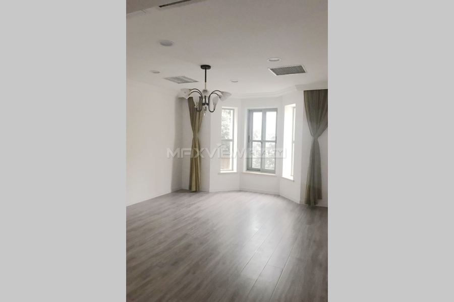 House for rent in Beijing Riviera 5bedroom 402sqm ¥60,000 ZB001861