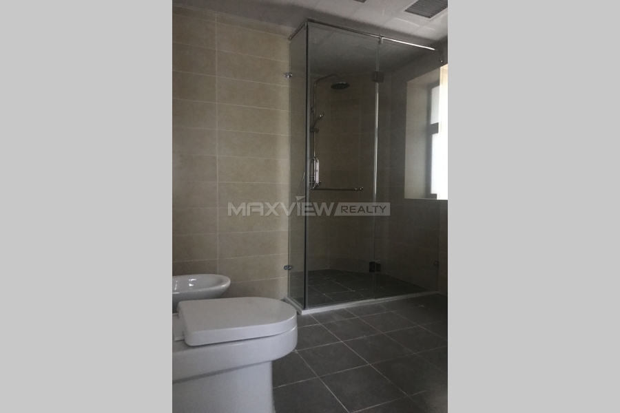 House for rent in Beijing Riviera 5bedroom 402sqm ¥60,000 ZB001861