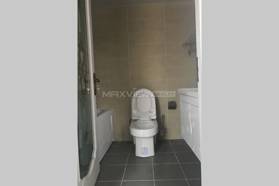 House for rent in Beijing Riviera 5bedroom 402sqm ¥60,000 ZB001861