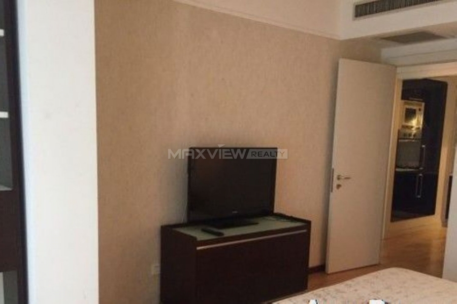 Apartment Beijing rent Windsor Avenue 1bedroom 89sqm ¥16,500 BJ0002293