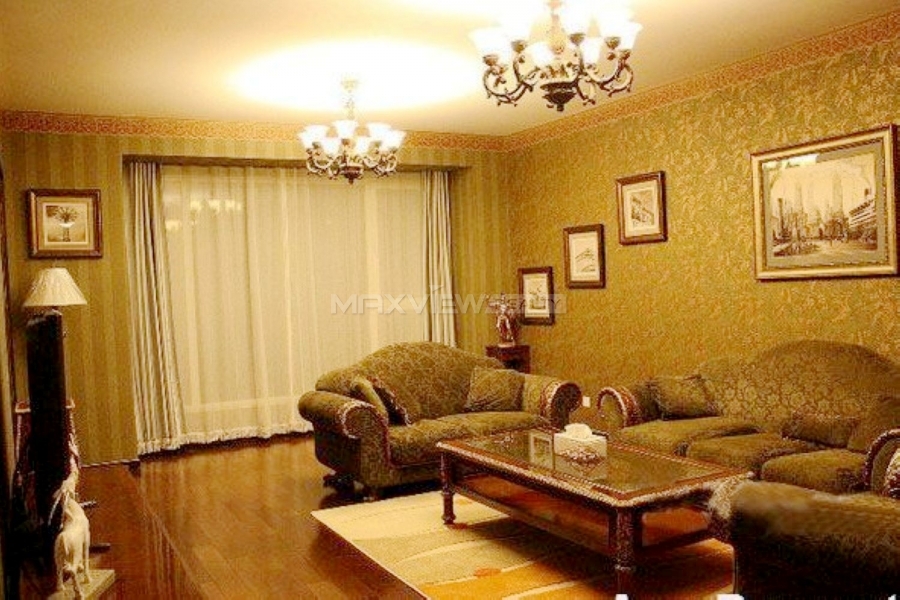 Apartment for rent in Beijing Phoenix Town 1bedroom 80sqm ¥15,000 BJ0002298