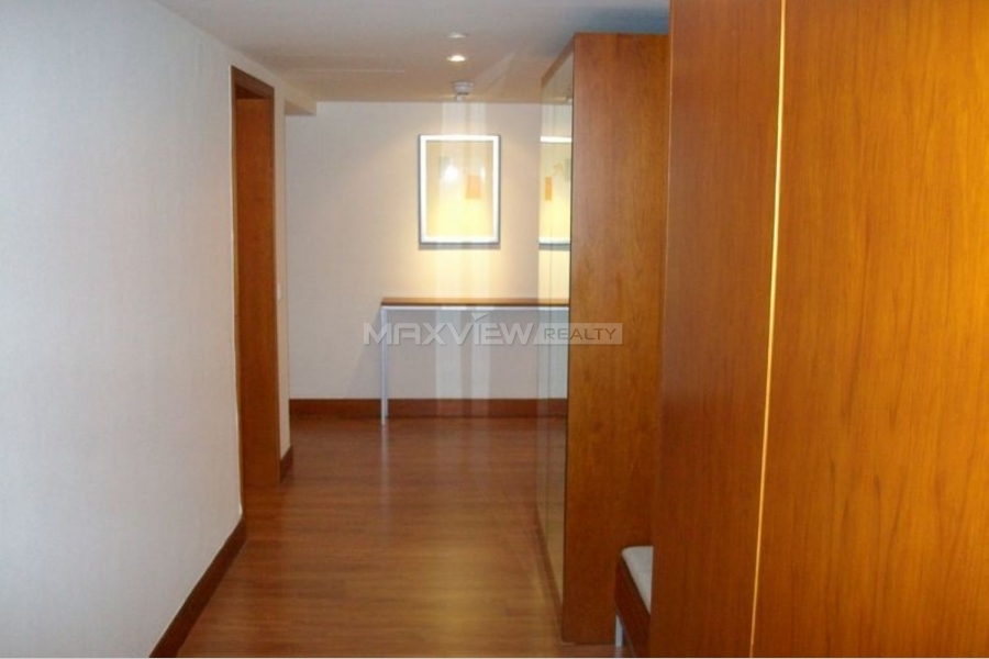 Apartments Beijing Park Apartment 4bedroom 270sqm ¥43,000 BJ0002297