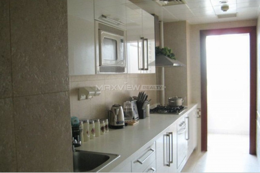 Apartments for rent Beijing Windsor Avenue 1bedroom 119sqm ¥20,000 BJ0002294