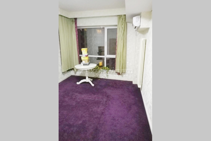 Apartment in Beijing Central Park 1bedroom 88sqm ¥18,000 BJ0002304